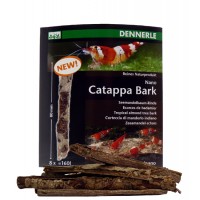 Dennerle Nano Catappa Barks for 160 l