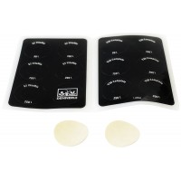 Dennerle Spare Part Set Dosator Dosage Rings / Yedek parça