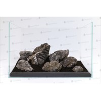 Grey Mountain 1 Kg Tasarım Kayası