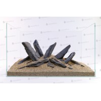 Messerstein Stone (Knife Stone) 1 Kg Tasarım Kayası