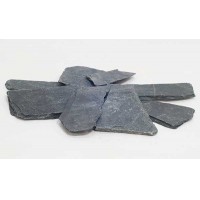 Black Slate 1 Kg Tasarım Kayası