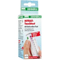 Dennerle Nitrate Dip Test
