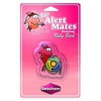 Seachem Ruby Barb Toksit Amonyak Göstergesi