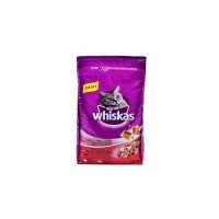 Whiskas Kuru Erişkin Kedi  Biftek&Havuç 1.4 kg