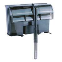 Sunsun HBL Serisi Şelale Filtre 8W 600L/H