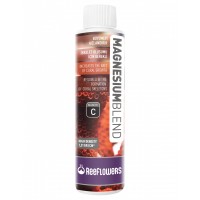 ReeFlowers Magnesium Blend  250ml