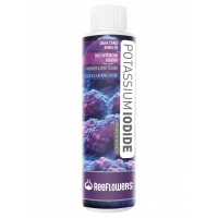 ReeFlowers Potassium Iodide 85ml