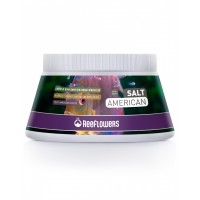 ReeFlowers Salt American 250ml.