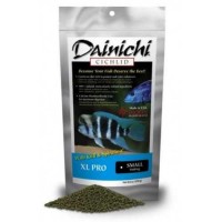 Dainichi Cichlid XL Pro Baby (1mm) 500gr Balık yemi (Kovadan Bölme)