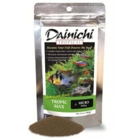 Dainichi Tropical Max 100gr (Orjinal Paket)
