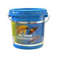 New Life Spectrum Cichlid Formula (1mm) 50g (Kovadan Bölme)