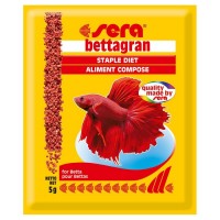 sera bettagran - 5 gr