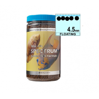 New Life Spectrum Jumbo Fish Formula (4.5 mm) 500gr (Kovadan Bölme)