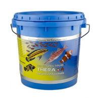New Life Spectrum Thera A+ Small Fish (0,5 mm) 1000gr (Kovadan Bölme)