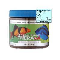 New Life Spectrum Thera A+ Regular Formula (1 mm) 125gr (Orjinal Paket)