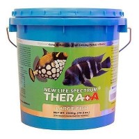 New Life Spectrum Thera A+ Large Fish (3mm) 100gr (Kovadan Bölme)