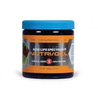 New Life Spectrum Nutrigel For Saltwater (Jel) 100 gr