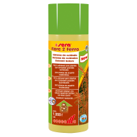 sera flore 2 ferro - 250 ml