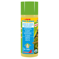 sera flore 4 plant - 250 ml