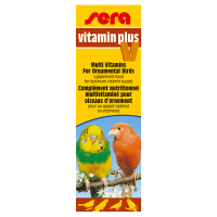 sera vitamin plus V 15 ml