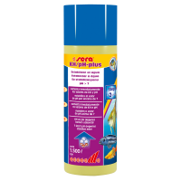 sera KH/PH plus - 250 ml