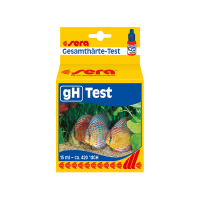 sera gH test 15 ml