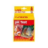 sera pH test 15 ml