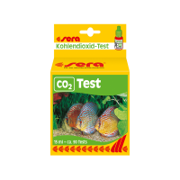 sera co2 uzun süreli test 15 ml