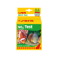 sera nitrit test 15 ml