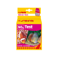 sera nitrat test 15 ml