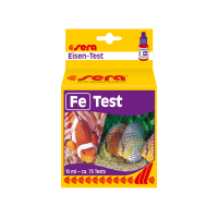 sera demir test 15 ml