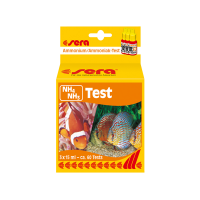sera amonyum/amonyak test 15 ml