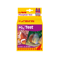 sera fosfat test 15 ml