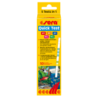 sera quick test-50 adet