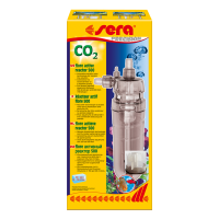 sera co2 aktif reaktör 500