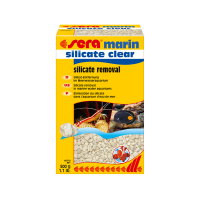 sera silicate clear 500 gr