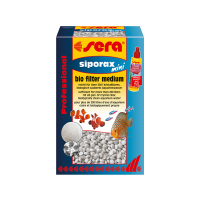 sera siporax mini 270 GR