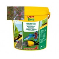 Sera Flora 500 gr (Kovadan Bölme)