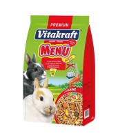 Vitakraft Premium Tavşan Yemi 1000 gr