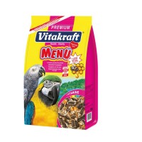 Vitakraft Premium Papağan Yemi 1000 gr
