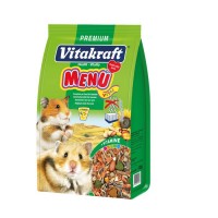 Vitakraft Premium Hamster Yemi 1000 gr