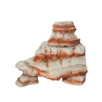 Chicos Akvaryum İçin Dekor 17,5x9x20 cm