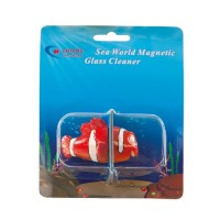 Chicos Manyetik Sticker Nemo
