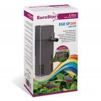Eurostar Ege SP200 İç Filtre 200 LT/h 2W