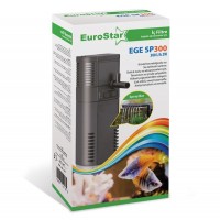 Eurostar Ege SP300 İç Filtre 300 LT/h 2W