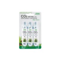 ISTA CO2 YEDEK TÜP 16 gr (3 ADET)