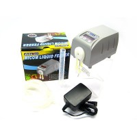 ISTA  Micom  SIVI OTOMATİK Dozaj Pompası YEMLEME