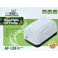 Venusaqua AP-128 Hava Motoru Tek Çıkışlı