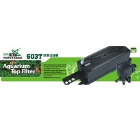 Venusaqua 603T Tepe Filtre