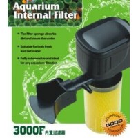 Venusaqua 3000F İç Filtre